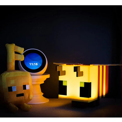 Lampe de chevet Abeille pour Enfants