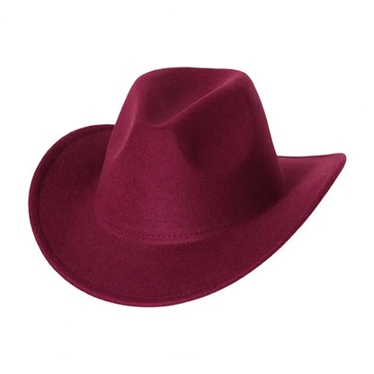 Chapeau Cowboy - FrontierRider - La Maison du Chapeau