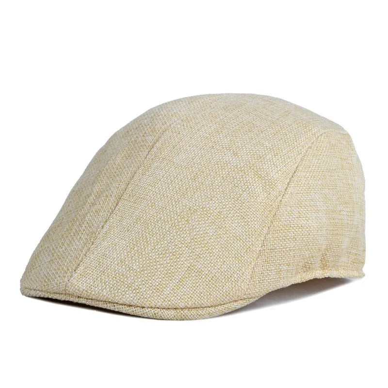 Béret Homme - Français - La Maison du Chapeau