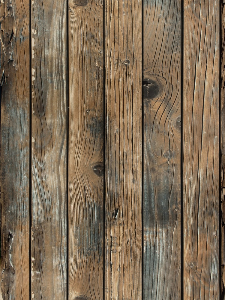 Papier peint adhésif - Effet bois - Bricoli | La Boutique Déco