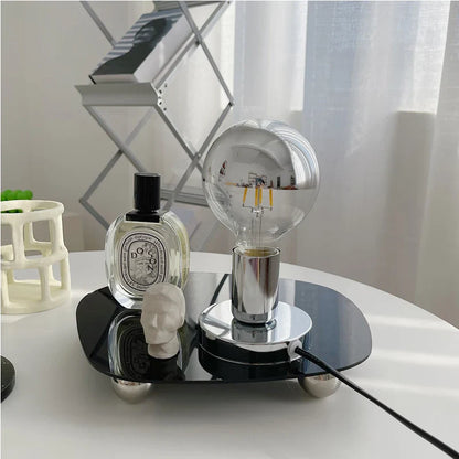 Lampe de Chevet Ampoule