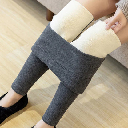 Legging Thermique Grand Froid