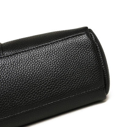 Sac en Bandoulière Cuir Femme