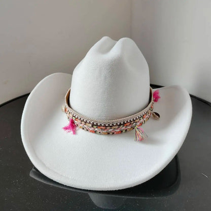 Chapeau Cowboy - CactusCraze