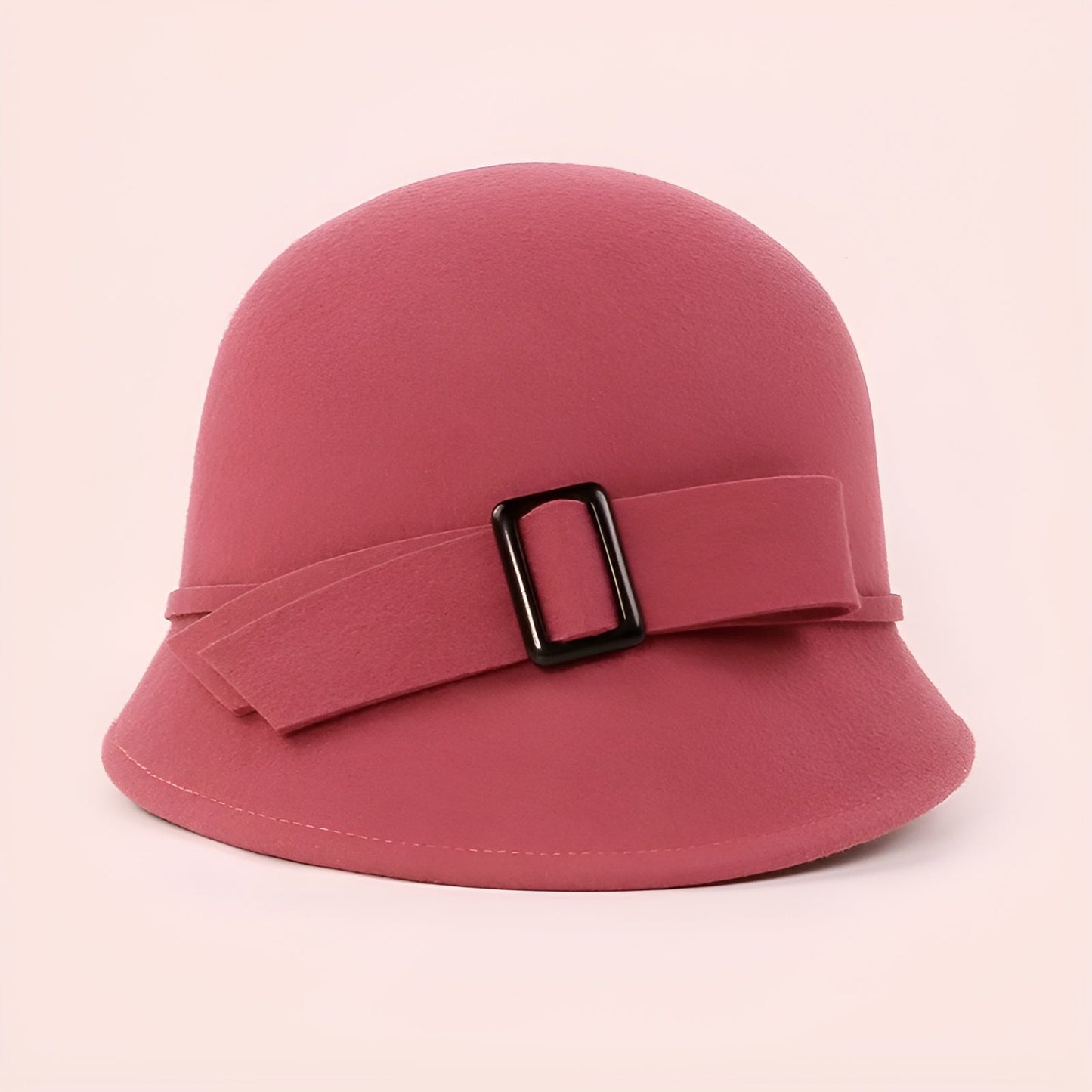 Chapeau Melon Cloche Femme - Coquet