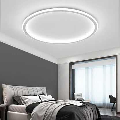 Plafonnier Cercle