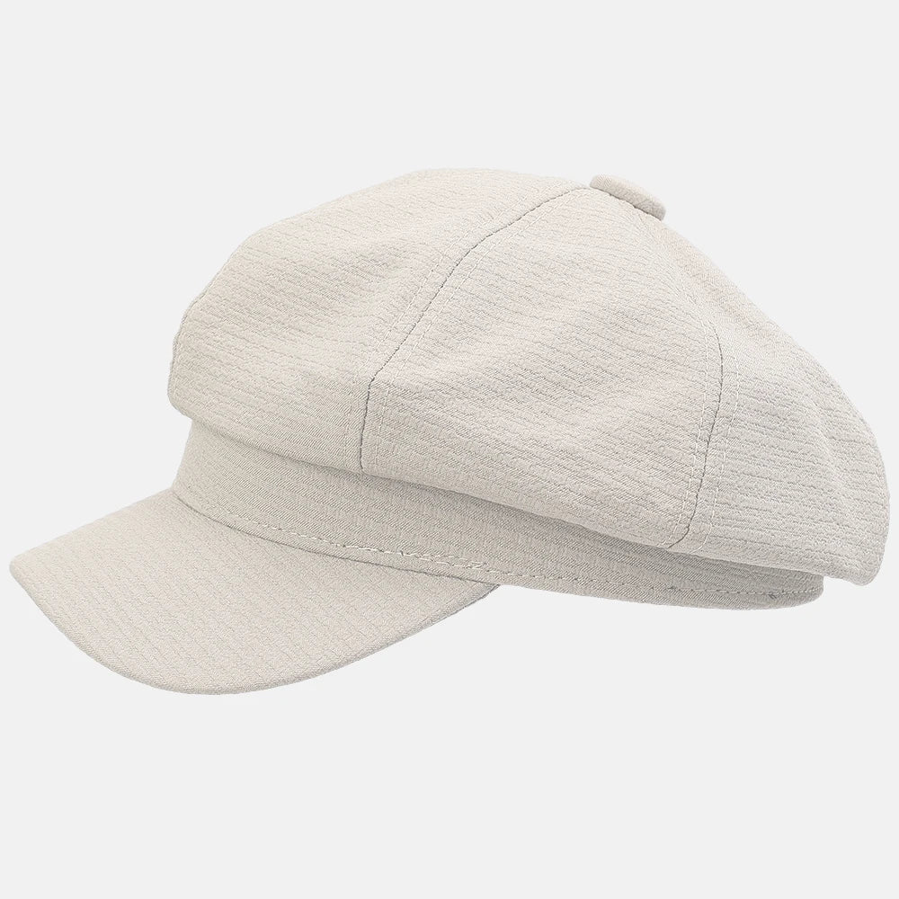 Casquette Gavroche Femme Hiver Chic - La Maison du Chapeau