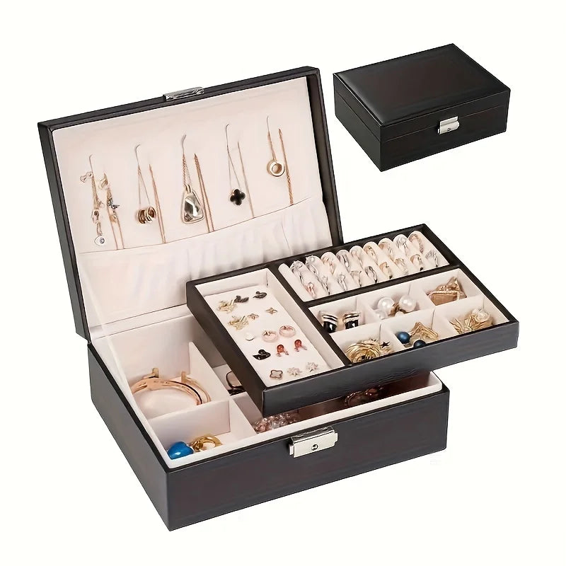 Boite à Bijoux Moderne