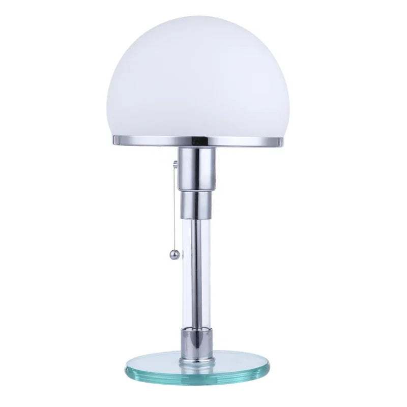 Lampe de Chevet Scandinave Élégante