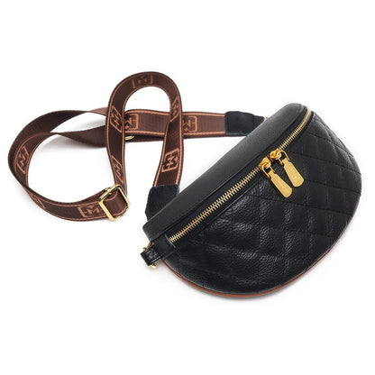 Sac Banane Chic Femme