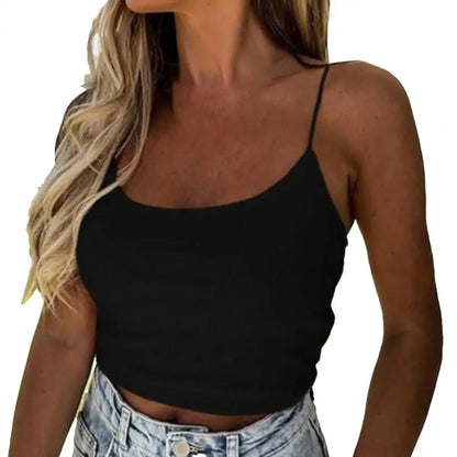 Crop top eva queen
