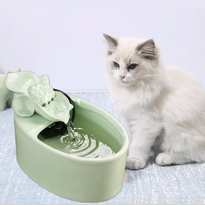 Fontaine Japonaise achat