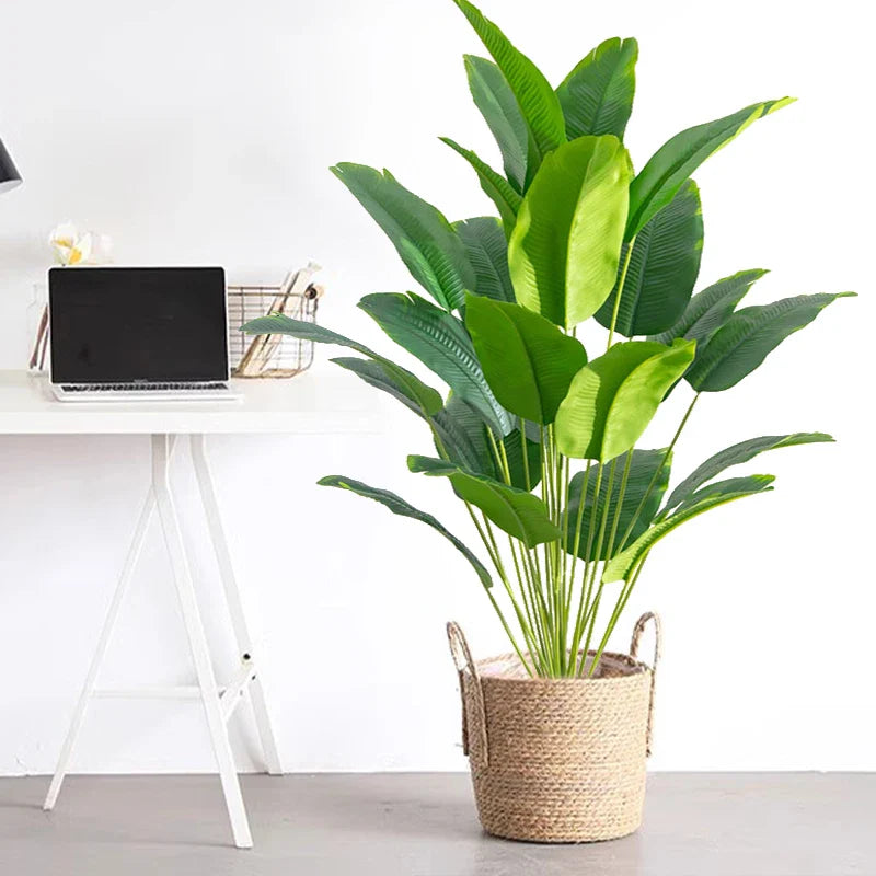 Plante Artificielle Haute