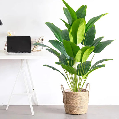 Plante Artificielle Haute