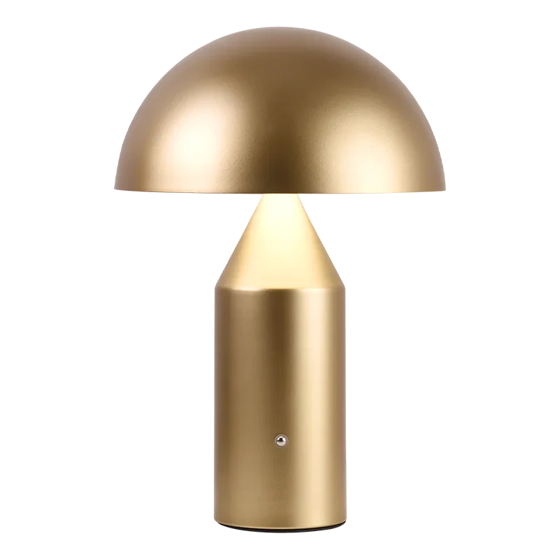 Lampe de chevet Champignon Luxe