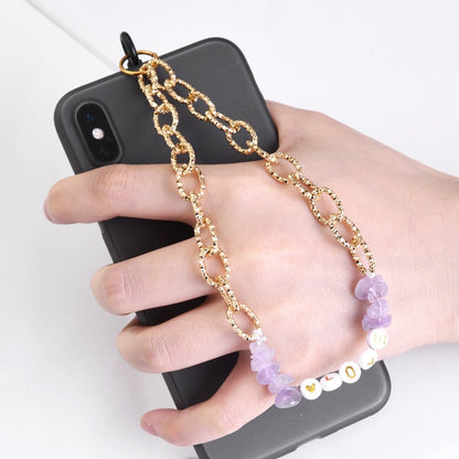 Chaine de Téléphone