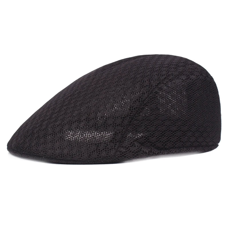 Béret Homme Aéré - La Maison du Chapeau