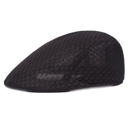 Béret Homme Aéré - La Maison du Chapeau
