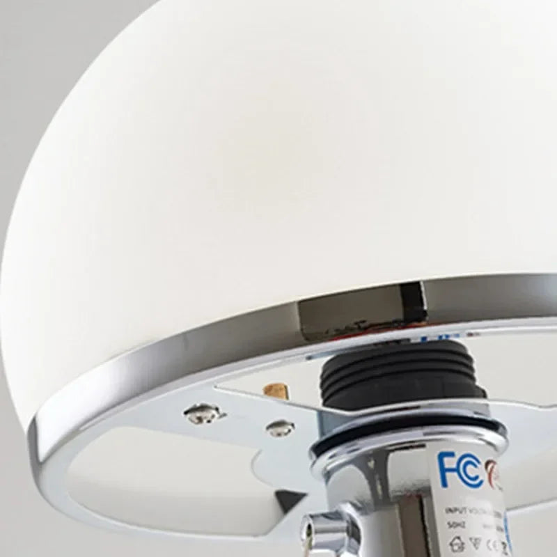 Lampe de Chevet Scandinave Élégante