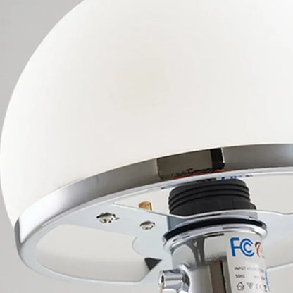 Lampe de Chevet Scandinave Élégante