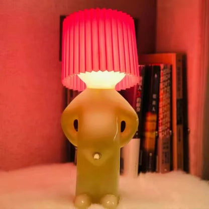 Lampe de Chevet Manneken-Pis Contemporain