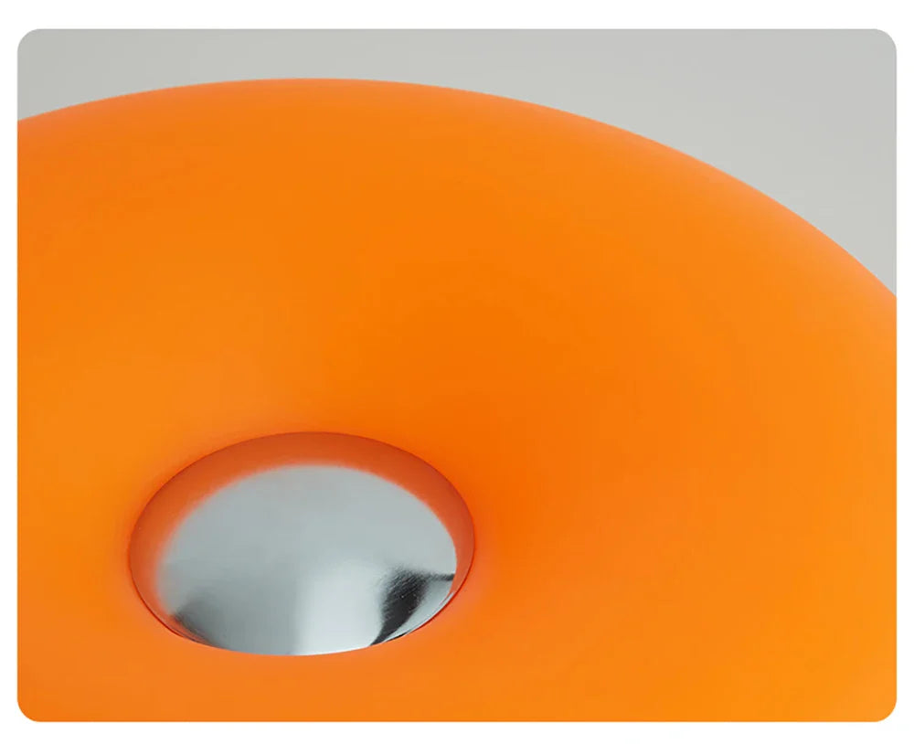 Lampe de chevet Donuts Lumineux