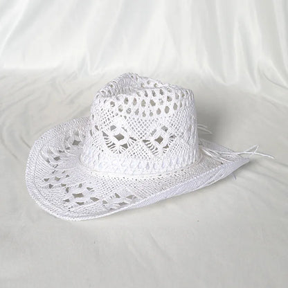 Chapeau Cowboy - Trailblazer - La Maison du Chapeau