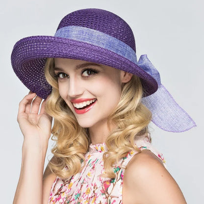 Chapeau de Paille - Summery