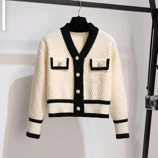 Old money gilet
