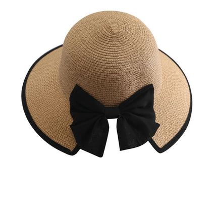 Chapeau de Paille - TranquilTwist