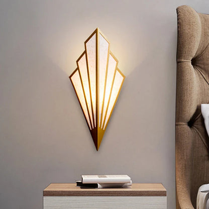 Lampe de chevet Murale Nordique Moderne