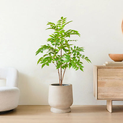Plante Artificielle Réaliste