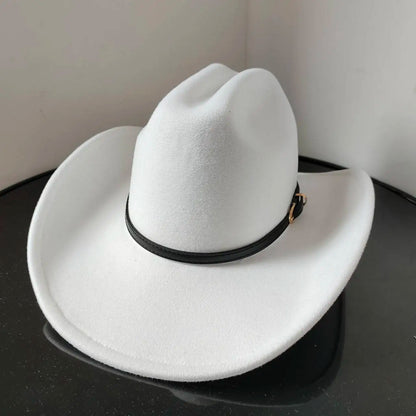 Chapeau Cowboy - CactusCraze - La Maison du Chapeau