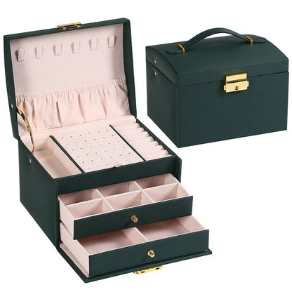 Boite à Bijoux Grande
