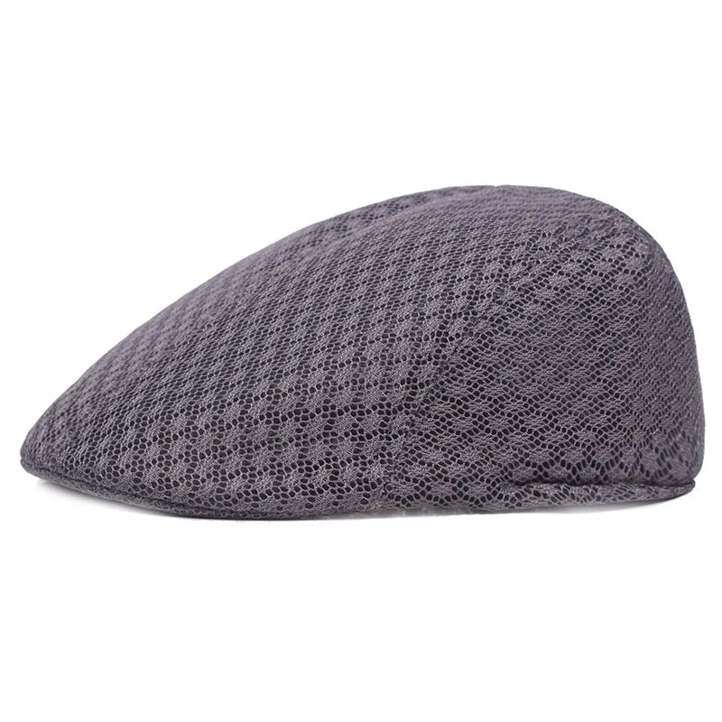 Béret Homme Aéré - La Maison du Chapeau
