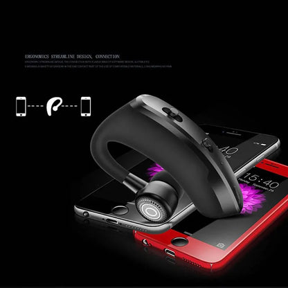 Oreillette Bluetooth