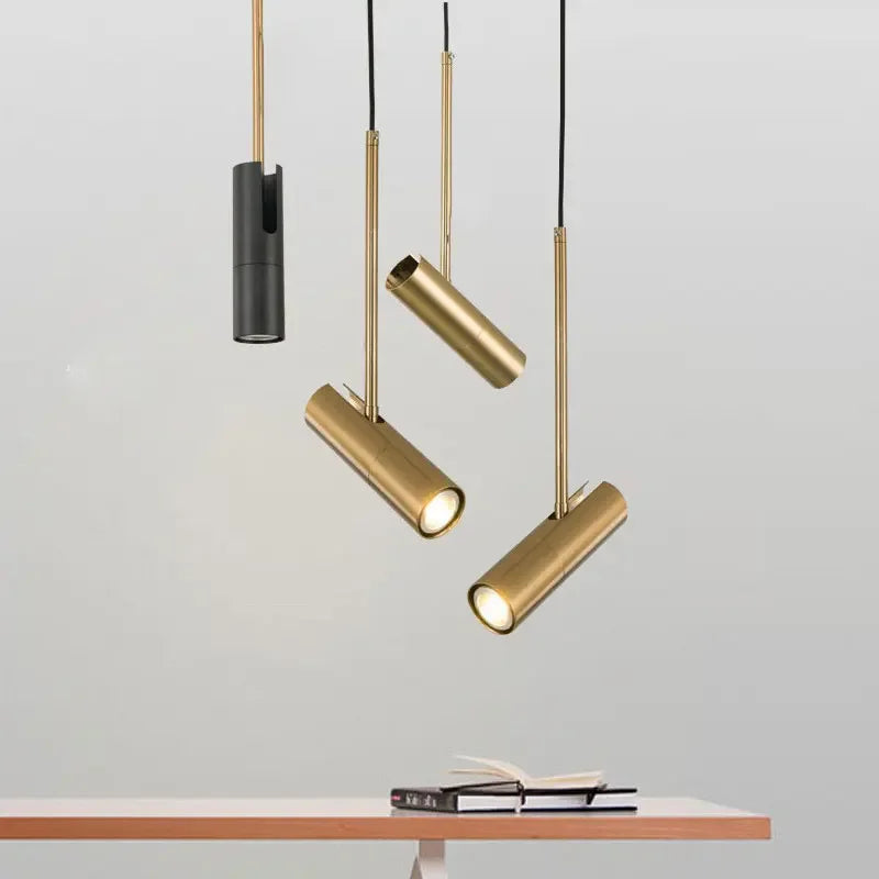 Suspension Industriel