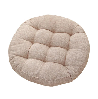 Coussin genoux yoga