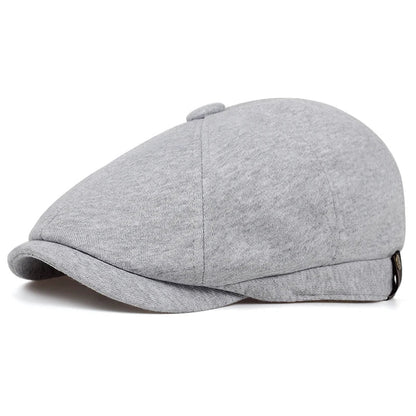 Béret Casquette Gavroche Rétro - La Maison du Chapeau