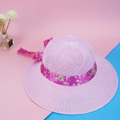 Chapeau de Paille - Palmaly