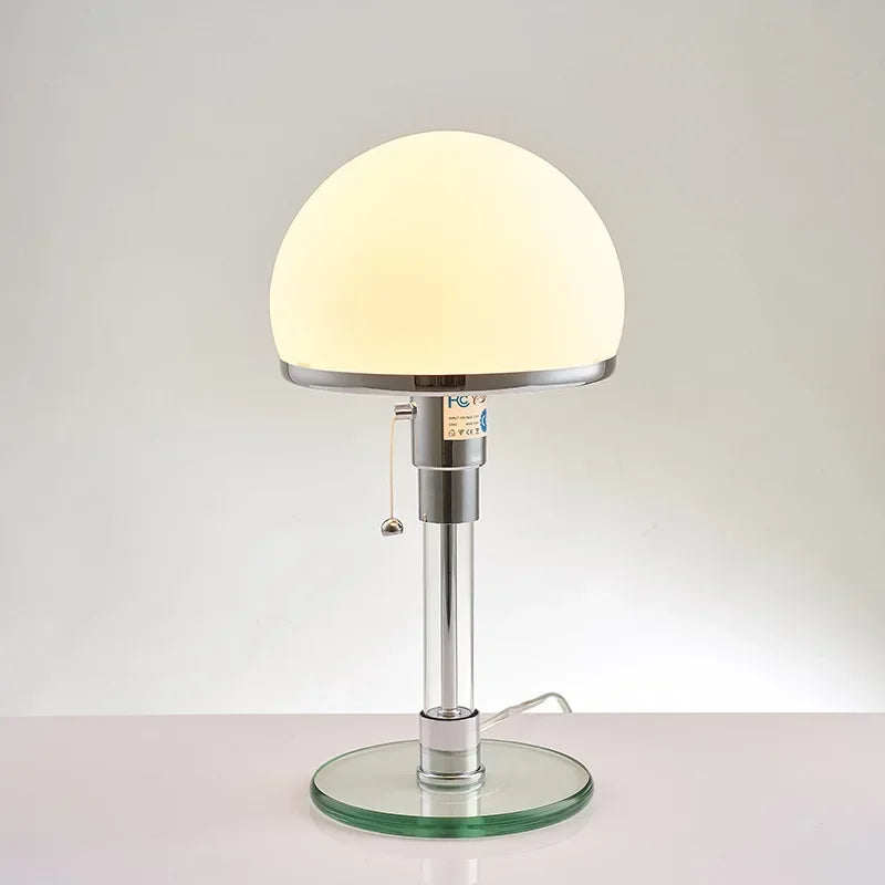 Lampe de Chevet Scandinave Élégante