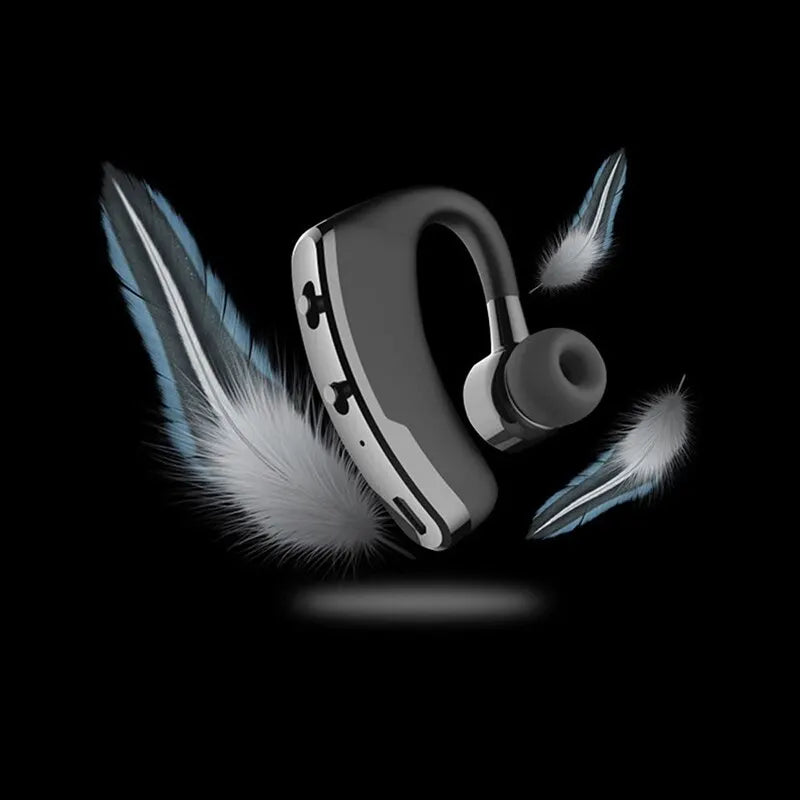 Oreillette Bluetooth