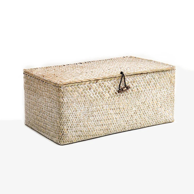 Boite de rangement - Woven-Sympa™