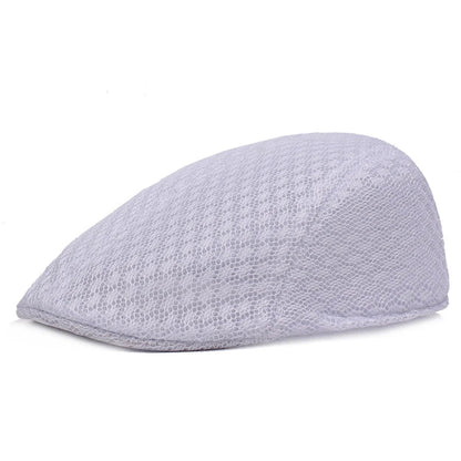 Béret Homme Aéré