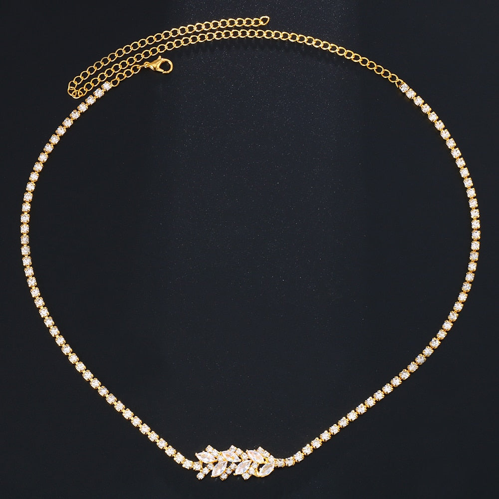 Bijoux de Tête Cheveux Courts