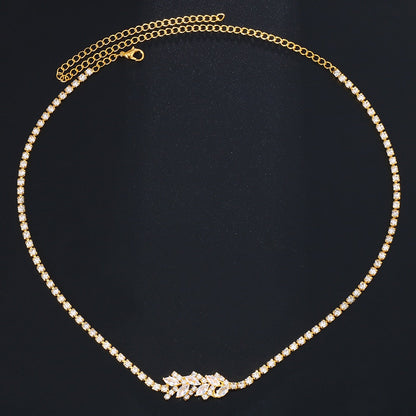 Bijoux de Tête Cheveux Courts