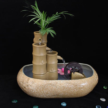 Fontaine a Eau Deco Zen