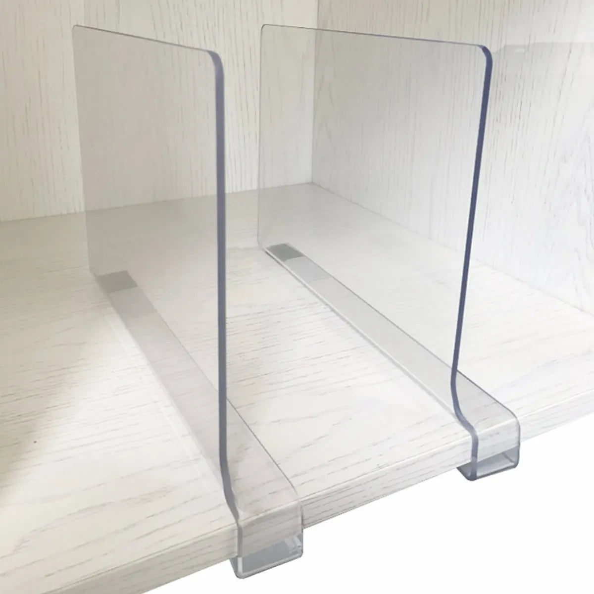 Étagère séparateur - Organisimple™