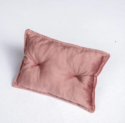 coussin bébé pour dormir