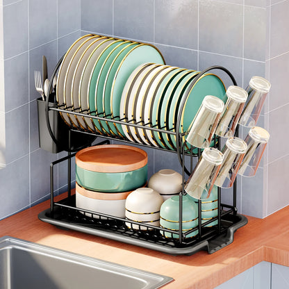 Sèche vaisselle - Dishdryer-Sympa™